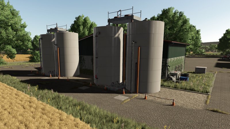 Liquidstorage FS25