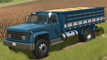 Lizard D 14.000 FS25