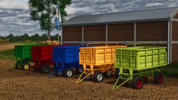 Lizard Trichteranhänger