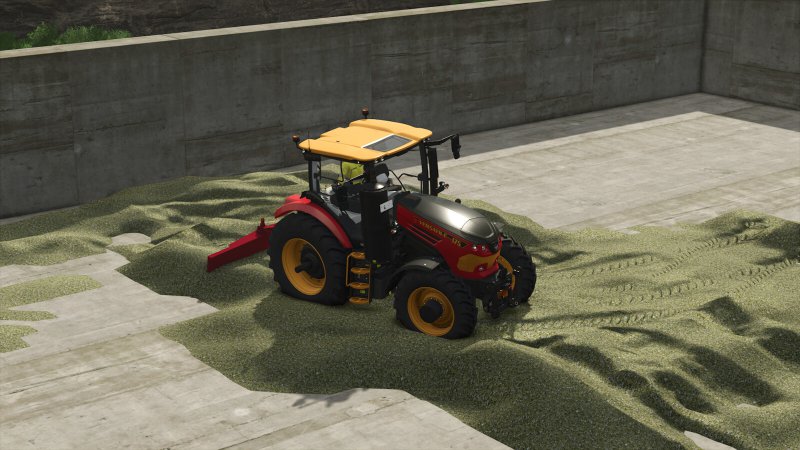 Lizard GS300 v1.1.0.0 FS25