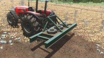 Lizard HRT Pack FS25