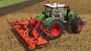 Lizard Subsoiler Pack FS25