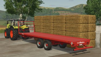 Maitre Pack v1.1.0.0 FS25