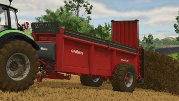 Maitre Pack v1.1.0.0 FS25