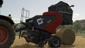 Metal-Fach Z514 FS25