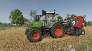 Metal-Fach Z514 FS25