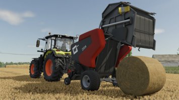 Metal-Fach Z514 FS25