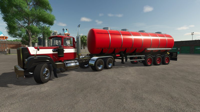 MKS32 MultiLiquids FS25