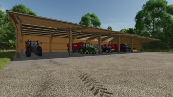 Modern Wooden Shed Modern Wooden Shed