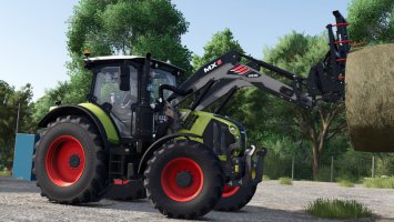 MX Pack FS25