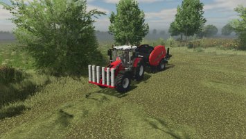 Net Holder Pm FS25 Net Holder Pm FS25