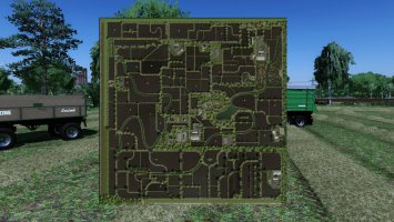 North March Reloaded v1.1.0.1 FS25