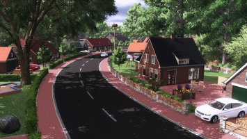 North March Reloaded v1.1.0.1 FS25