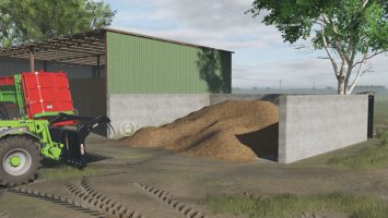 Pack Of Manure Heap FS25
