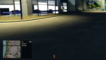 PlayerTeleport Display FS25