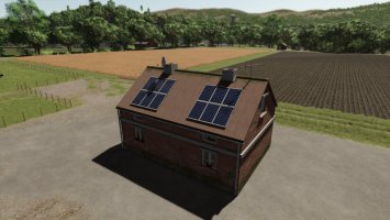 Polish House FS25