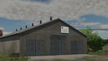 Polnisches ELER-Tafelpaket FS25 Polnisches ELER-Tafelpaket FS25