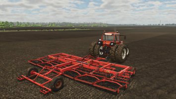 RAU UNIMAT 8.4 FS25 RAU UNIMAT 8.4 FS25