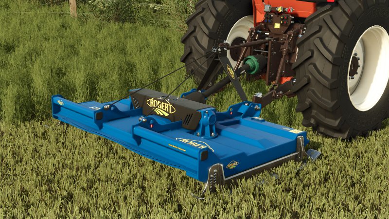 Robert F2800 FS25