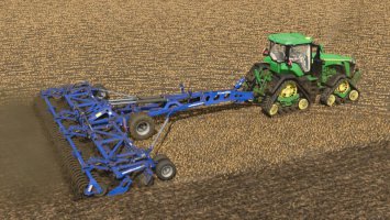 Rolmako U665 PowerDisc v1.0.0.1 FS25 Rolmako U665 PowerDisc v1.0.0.1 FS25