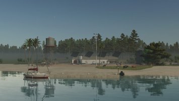 Ronîda Island FS25