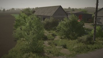 Save Krajów FS22