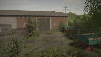 Save Krajów FS22
