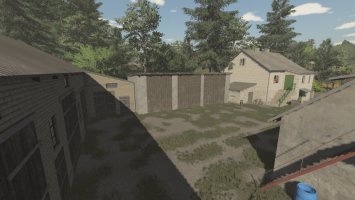 save & modpack Kolonia FS22