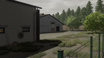 Savegame Szpakowo By P1X3L0 FS22 Savegame Szpakowo By P1X3L0 FS22