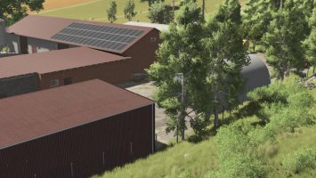 SAVE+MODPACK LIPINKI BY AGROKUBANEK FS25
