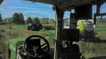 Shader by Miki FS22 Shader by Miki FS22