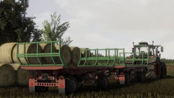 Shader by Miki FS22