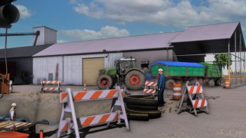 Shader by Miki FS22 Shader by Miki FS22