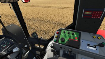 Steyr 9155-9190 Series FS25 Steyr 9155-9190 Series FS25