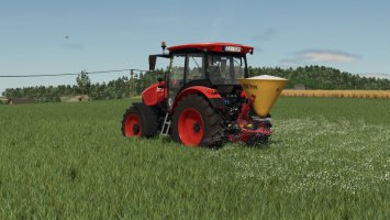 Strumyk S 350 L FS25 Strumyk S 350 L FS25
