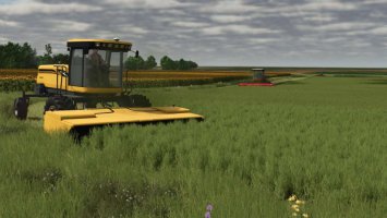 Swather Pack FS25 Swather Pack FS25