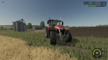 Probefahrt FS25 Probefahrt FS25