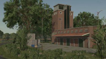 The Netherlands FS25