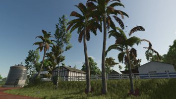 Baumdeko-Paket FS25