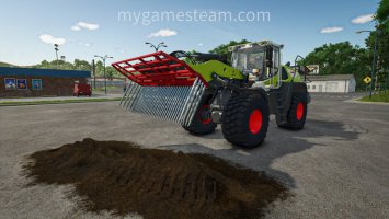 Underhaug Pack V1.0.0.0 FS25 Underhaug Pack V1.0.0.0 FS25