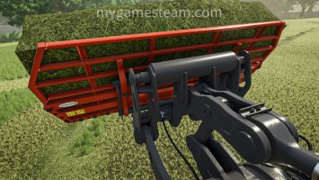 Underhaug Pack V1.0.0.0 FS25 Underhaug Pack V1.0.0.0 FS25