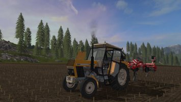 Ursus 902 Antka FS17