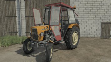 URSUS C330-330M PACK IC  (EDIT) FS25