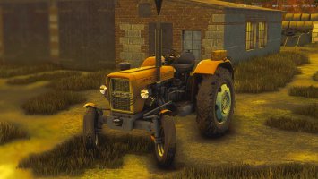 URSUS C330-330M PACK IC  (EDIT) FS25