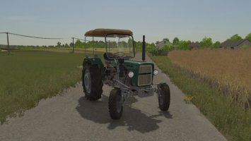 Ursus C330 (poprawka poprawki) FS22