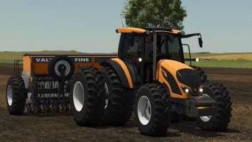 Valtra A Series SA FS25 Valtra A Series SA FS25