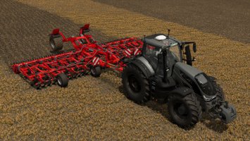 Valtra S Series FS25