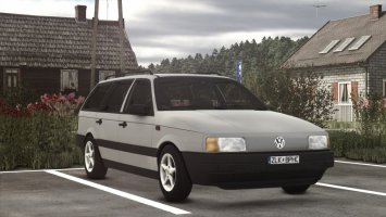 Volkswagen Passat B3 (IC) v1.3