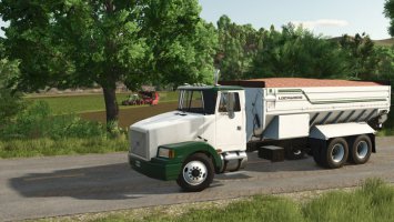 Volvo WIA FS25