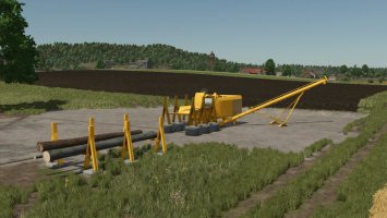 Wood Chip Production